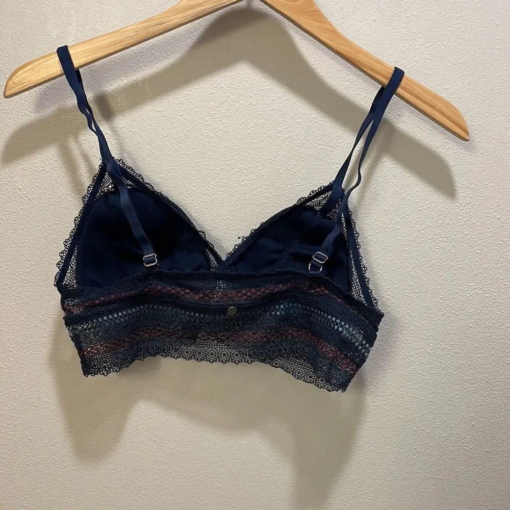 Lucky Brand woman’s no underwire bra - Picture 6 of 9